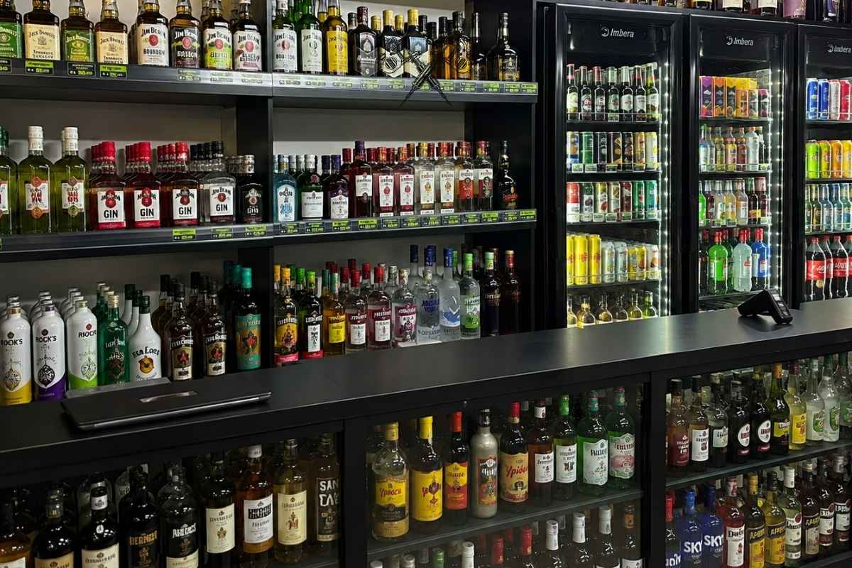 Adega Caldeira & Distribuidora de Bebidas em Bragança Paulista - Foto oficial 4