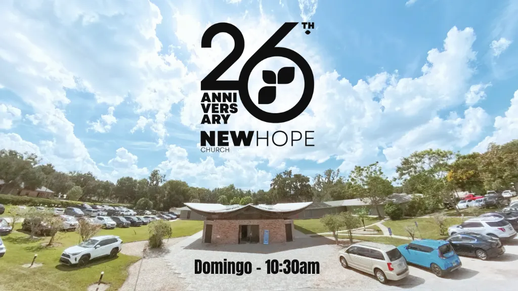 New Hope Presbyterian Church | Orlando