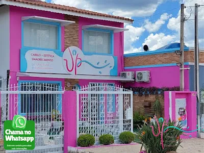UP Beleza Integrativa | Salão de Beleza e Estética em Atibaia