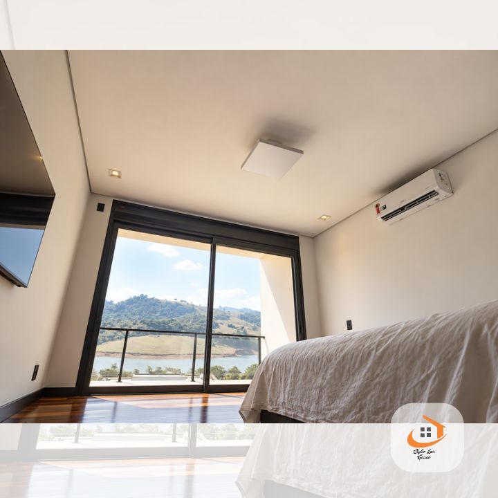 Obra de Forro Drywall em Atibaia