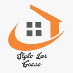 Logo Stylo Lar Gesso