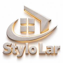 Logo Stylo Lar Gesso