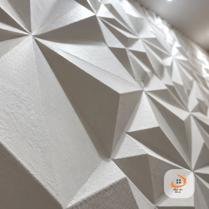 Obra de Molduras ou Roda Teto em Atibaia