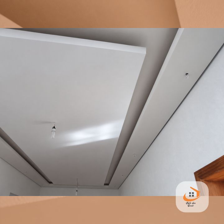 Obra de Sancas Abertas e Fechadas em Atibaia