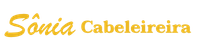 Salão Sônia Logo